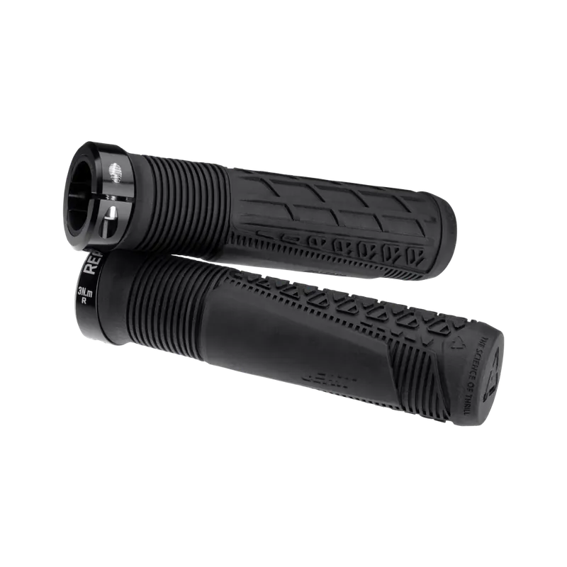 Ofertă exclusivă Mansoane Leatt ReaFlex 6.0 regular 31mm OG Black