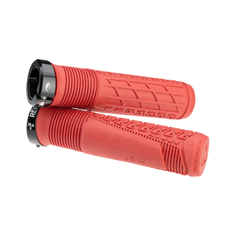 Calitate înaltă Mansoane Leatt ReaFlex regular 31mm 6.0 OG Lava