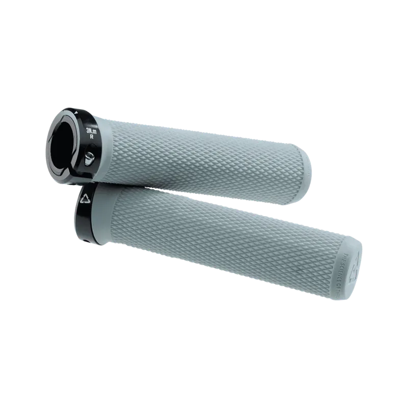 Mansoane Leatt ReaFlex 6.0 thin 29mm Diamond Granite Retur ușor