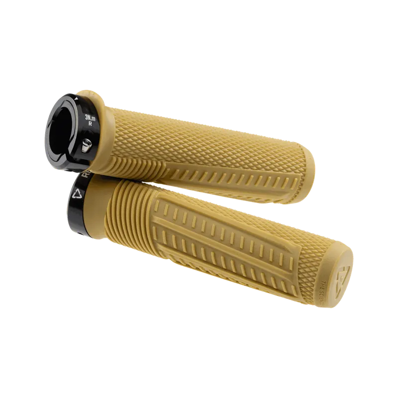 Mansoane Leatt ReaFlex 6.0 thin 30mm Half Waffle Gum Transport gratuit