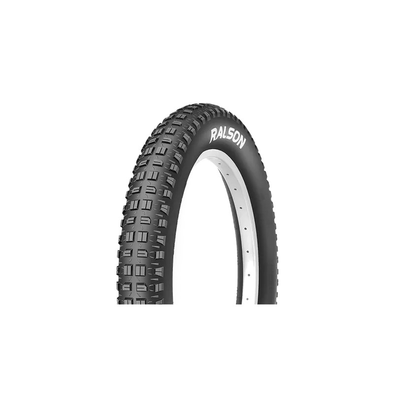 Anvelopa Ralson R-3807 Enduro Grip 26x2.40 (62-559) Livrare expres