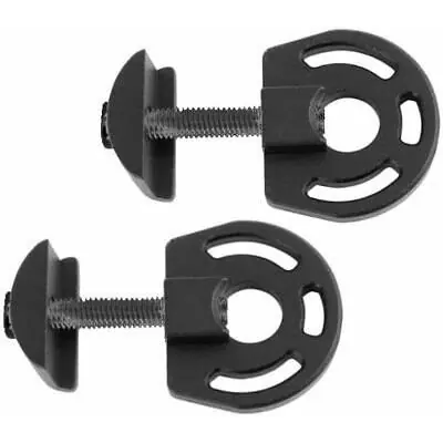 Lichidare de stoc Intinzator lant Dartmoor Lite, pentru ax de 10mm negru, A1199