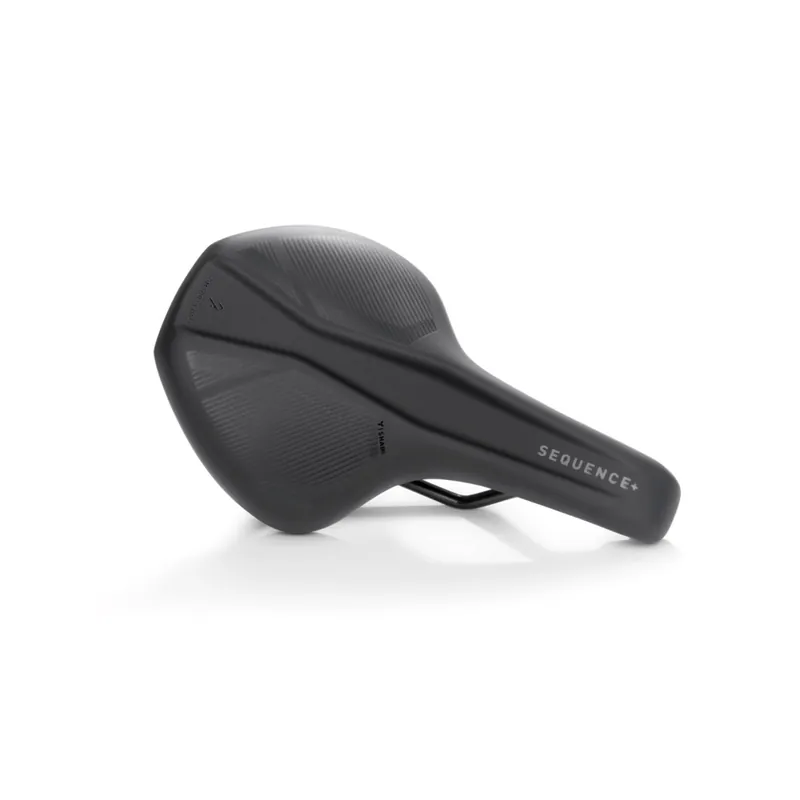 Vezi acum SA NATURAL FIT SADDLE SEQUENCE+ BLACK REGULAR