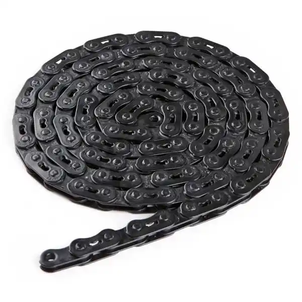 Preț promoțional Lant Dartmoor Core titanium negru singlespeed 3/32