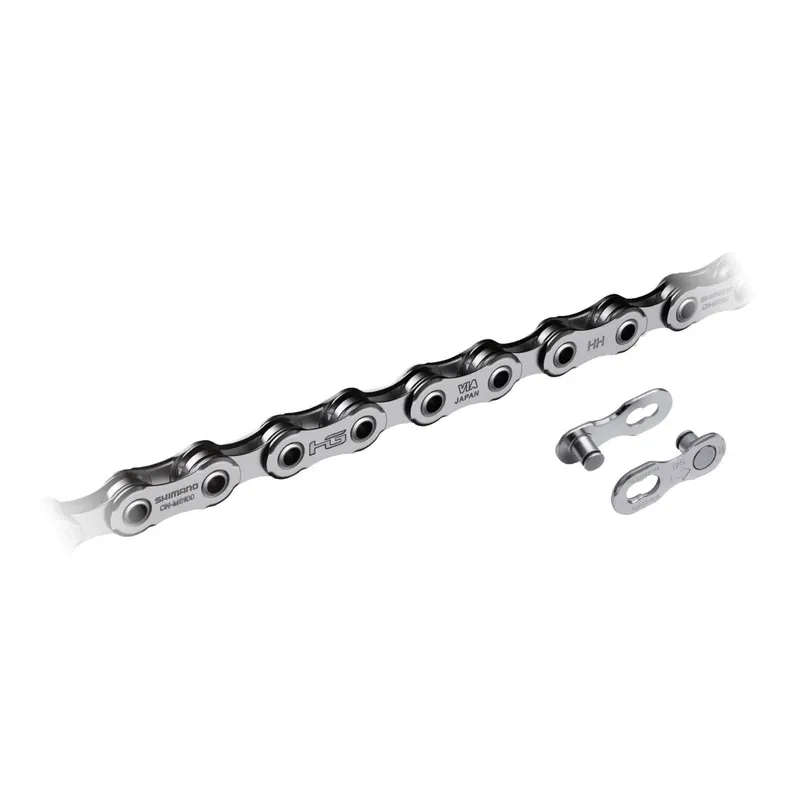Vezi acum LANT SHIMANO XT CN-M8100 12V 126 zale, quick-link 126 ZALE, INCL. QUICK LINK
