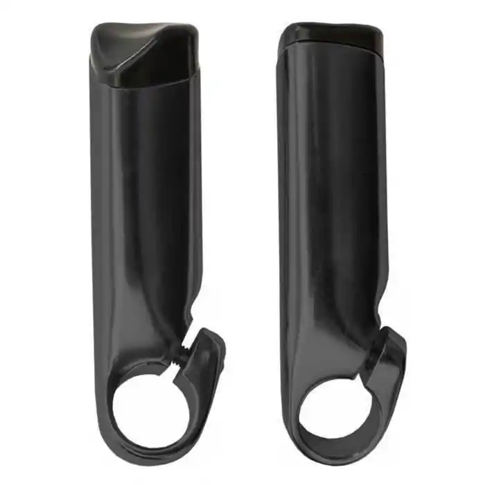 ATASABILE CUBE RFR ERGONOMIC NEGRU NEGRU Ofertă limitată