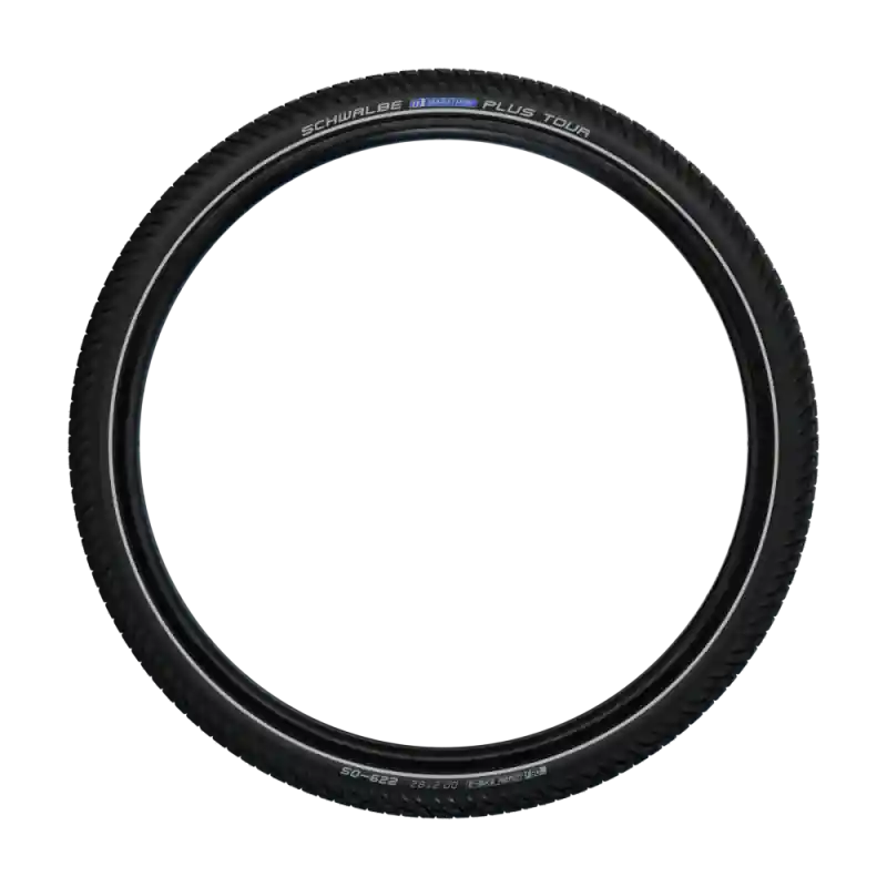 Transport gratuit Cauciuc SCHWALBE Marathon Plus Tour - 28x1.40 700x35C (37-622) HS619 B/B+RT, Addix - Sarma