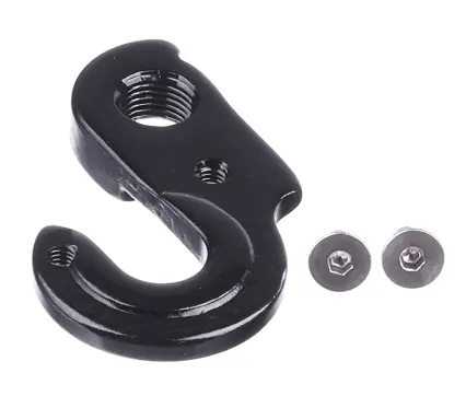 Popular Ureche cadru Superior AC.FR neagra