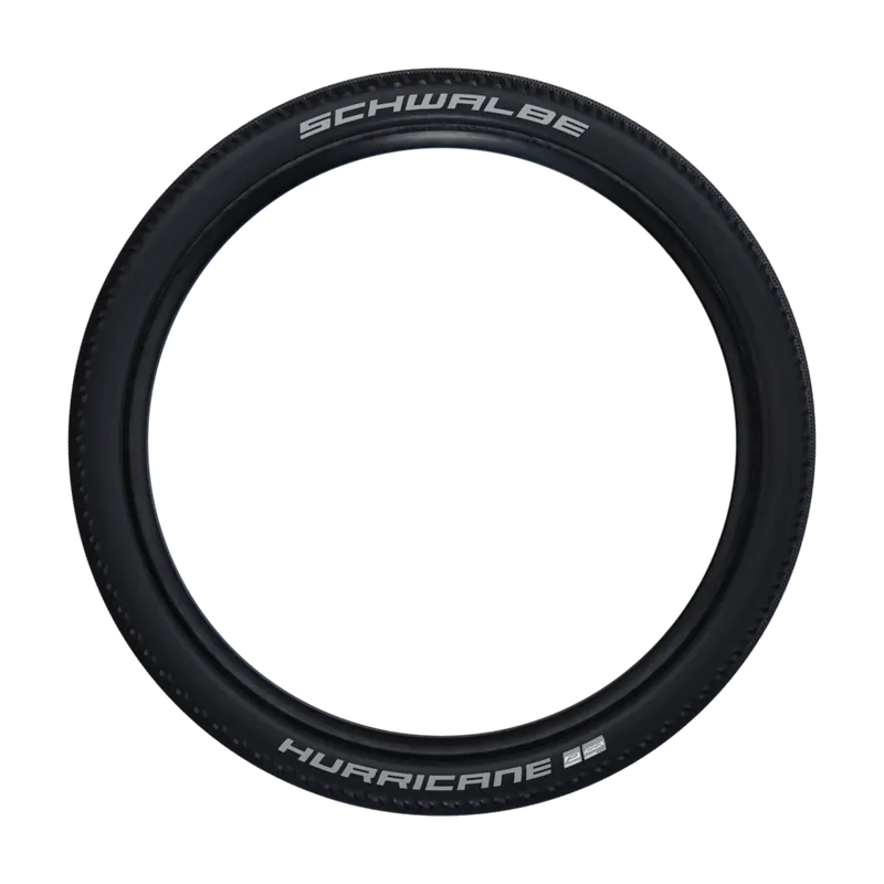 Transport gratuit Cauciuc SCHWALBE Hurricane Perf - 27.5x2.00 650B (50-584) HS499 ADDIX