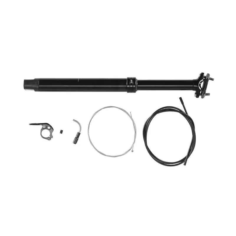 TIJA SA CURSA REGLABILA (DROPPER) RFR PRO INSIDE 120 INTERN 30.9 X 410MM Ofertă