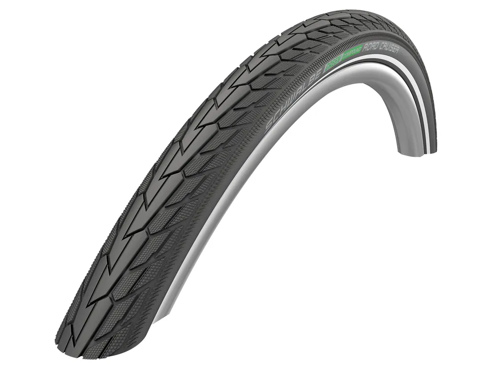 Super ofertă Cauciuc SCHWALBE ROAD CRUISER HS484 28*1.25/700x32C/32-622 B/B Sarma