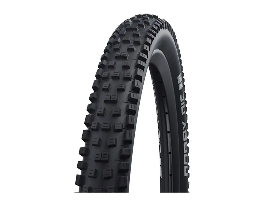 Transport gratuit Cauciuc SCHWALBE Nobby Nic Perf - 27.5x2.35 (60-584) HS602 ADDIX - TLR Pliabil