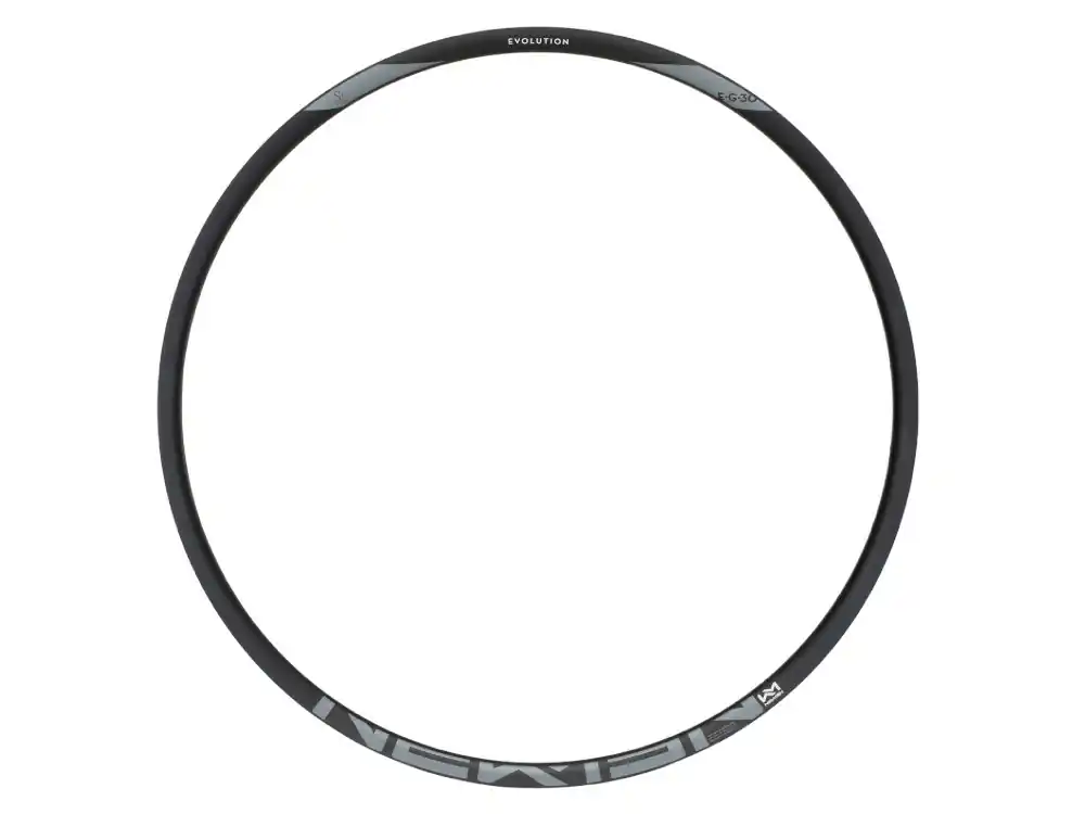 Cel mai bun preț JANTA NEWMEN EVOLUTION SL E.G.30 BLACK/GREY 27.5INCH 32H