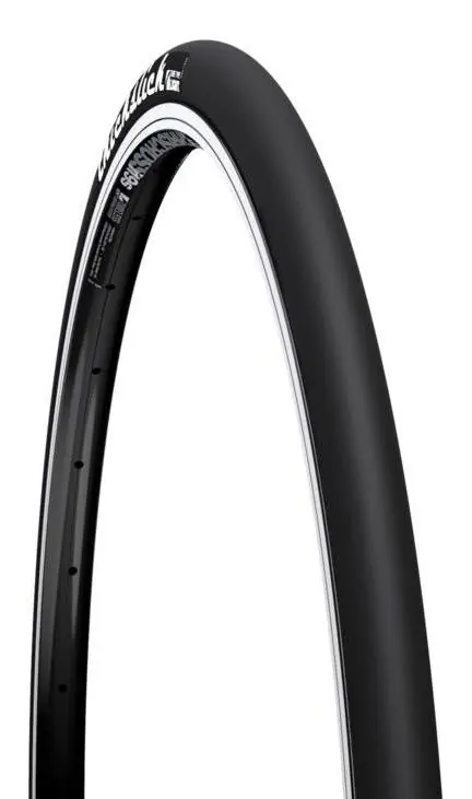 Anvelopa bicicleta WTB ThickSlick 700x25c Comp, protectie anti-pana, dura single-ply, 260gr Premium