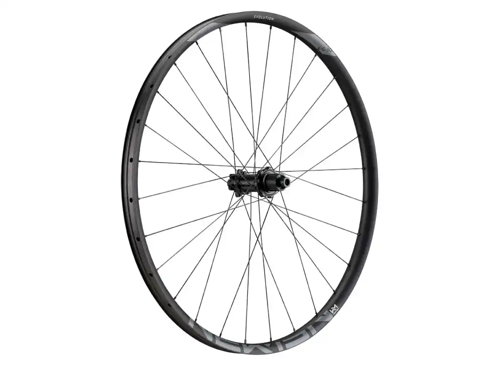 Cel mai bun preț ROATA SPATE NEWMEN EVOLUTION SL E.30 ALUMINIU 29" 12X148 IS 6 BOLT 28H FADE SRAM XD