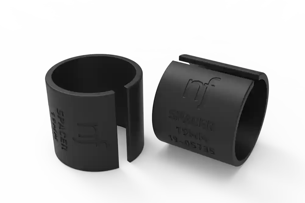ADAPTORI GHIDON NATURAL FIT SPACER KIDS 19MM Mai ieftin