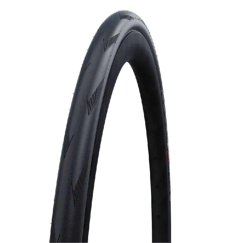 Vezi acum Cauciuc SCHWALBE Pro One - 28x1.25 700x32C (32-622) HS493 B/B-SK, Super Race, Addix Race - TLE Pliabil