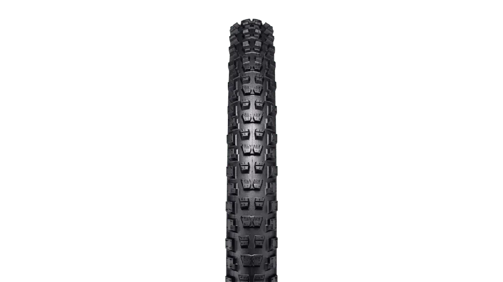 Bestseller Cauciuc SPECIALIZED Butcher Grid Gravity T9 Enduro - 29x2.40 Black - Tubeless Pliabil