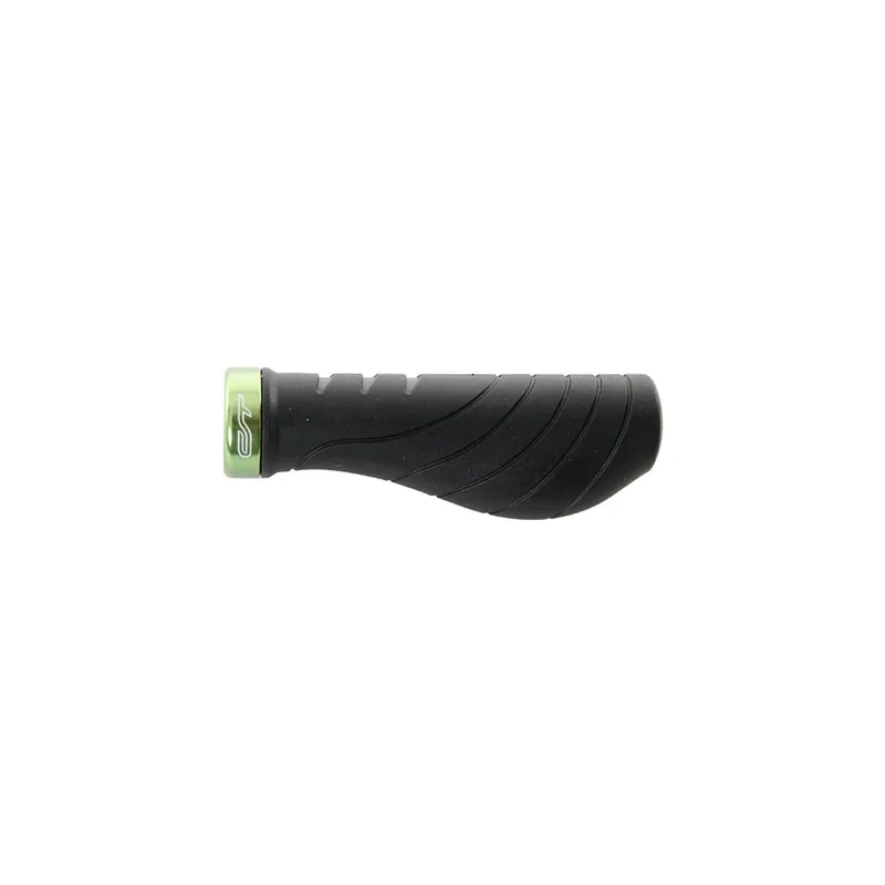 Super ofertă Mansoane CONTEC Ergo+ 133mm Negru/Verde