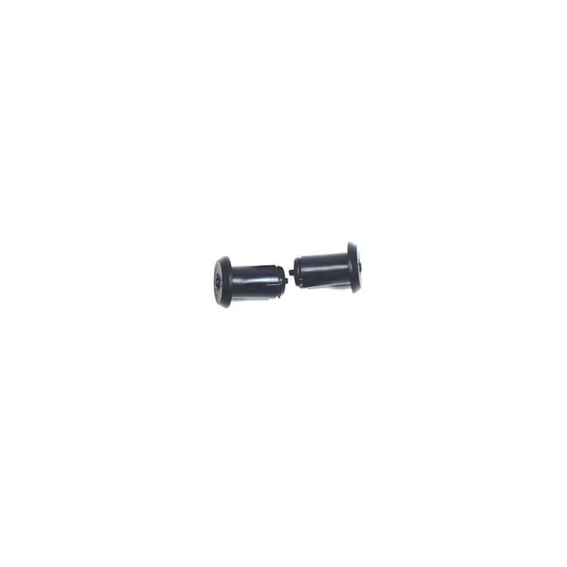 Capac Ghidon CONTEC - Negru Popular