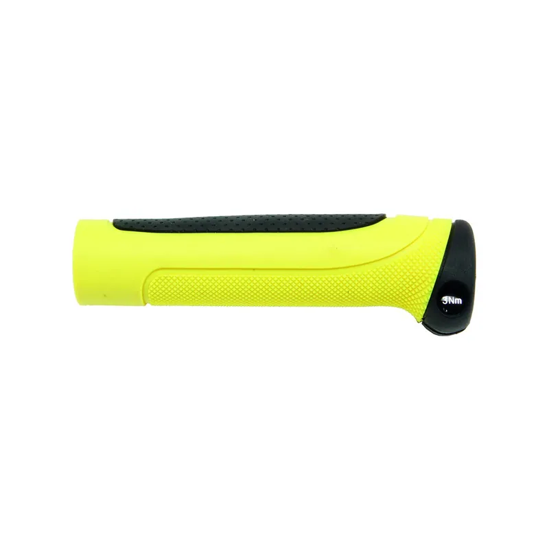 Bestseller Mansoane CONTEC Trail D3 Evo Neo - galben 135mm