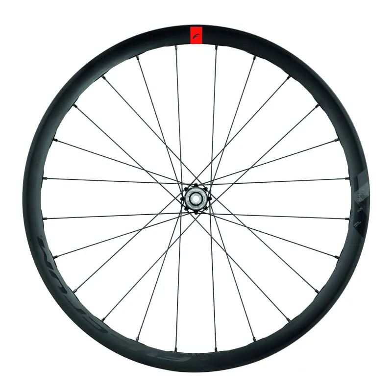 Vezi acum ROATA SPATE FULCRUM RACING 4 DB C19 28" CAMPAGNOLO