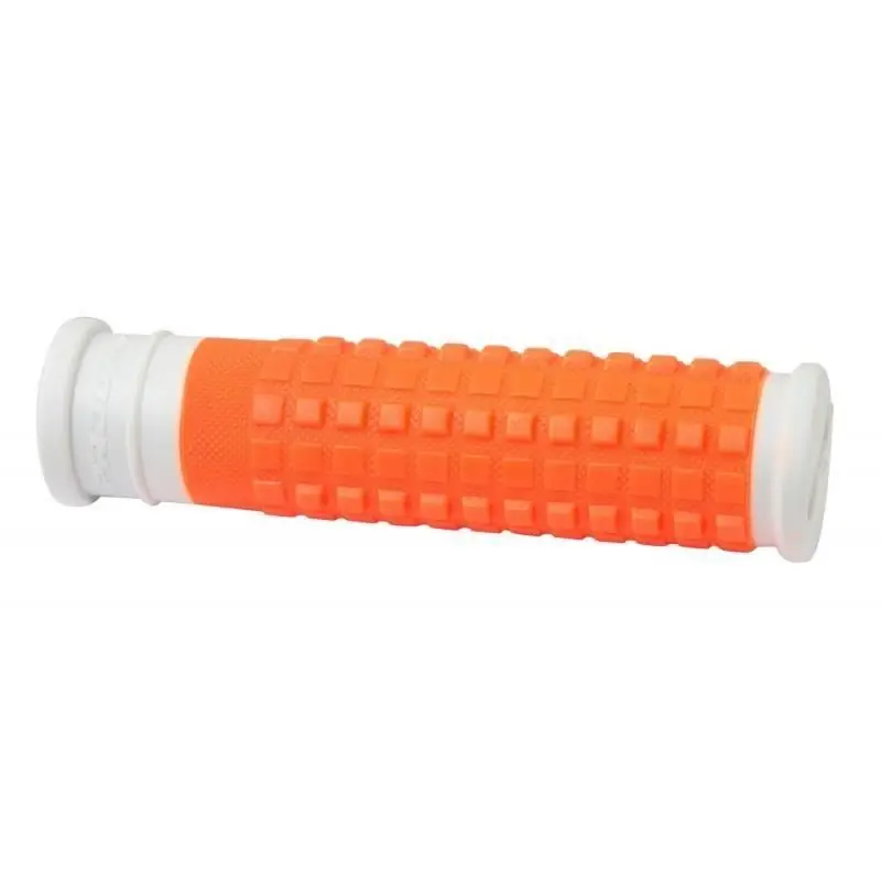 Vezi acum Mansoane Force cauciuc alb/orange