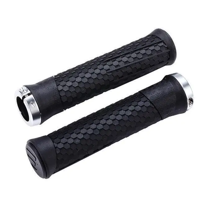 BBB Mansoane BHG-95 Python 142 mm negre Premium