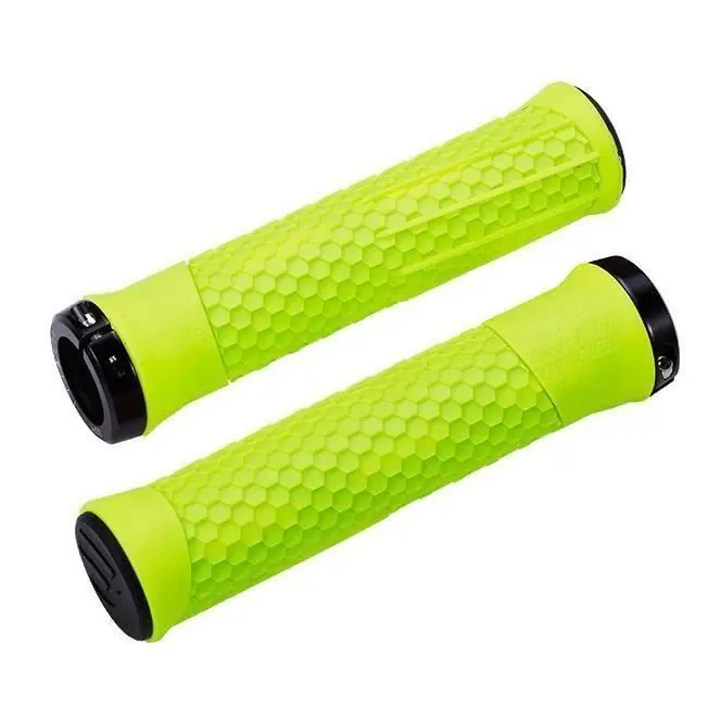 BBB Mansoane BHG-95 Python 142 mm galben neon Ofertă
