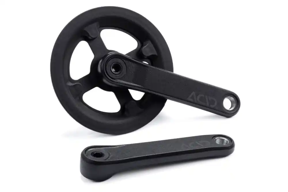 ANGRENAJ MTB ACID ROOKIE 30T 130 mm Lichidare de stoc