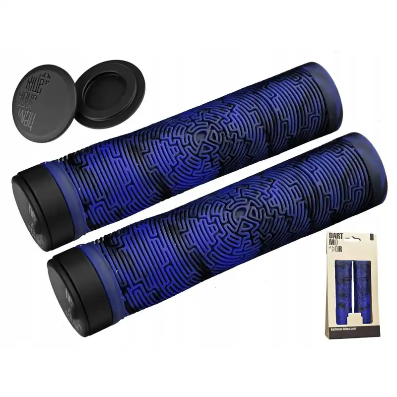Mansoane lock on Dartmoor Maze space blue Discount