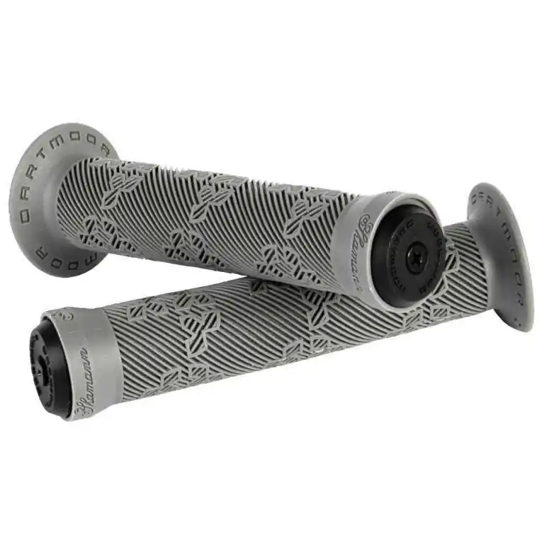Ofertă de sezon Mansoane BMX Dartmoor Shamann gri,150mm DART-A1627