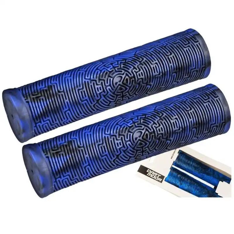 Mansoane Dartmoor Maze Lite space blue Ofertă