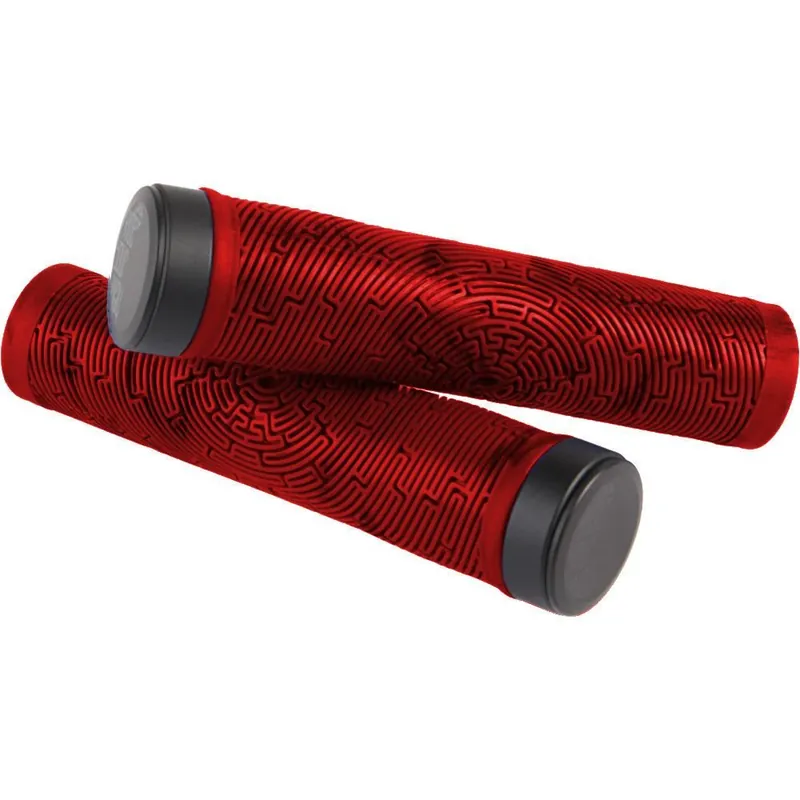 Mansoane Dartmoor Maze 137mm red devil/black Preț promoțional