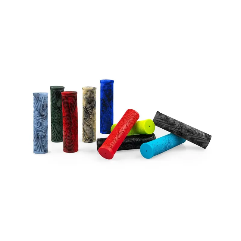 Lichidare de stoc Mansoane Dartmoor Maze Lite.125mm, steel-blue, A2627