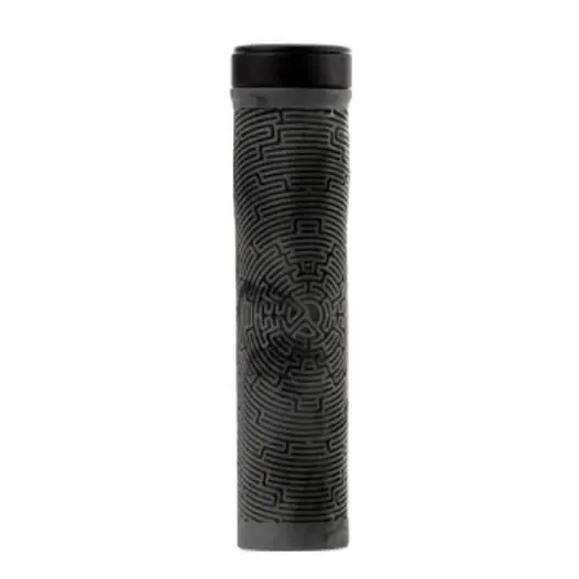 Mansoane Dartmoor Maze cu capeti al. 137mm, grey/black A26109 Premium