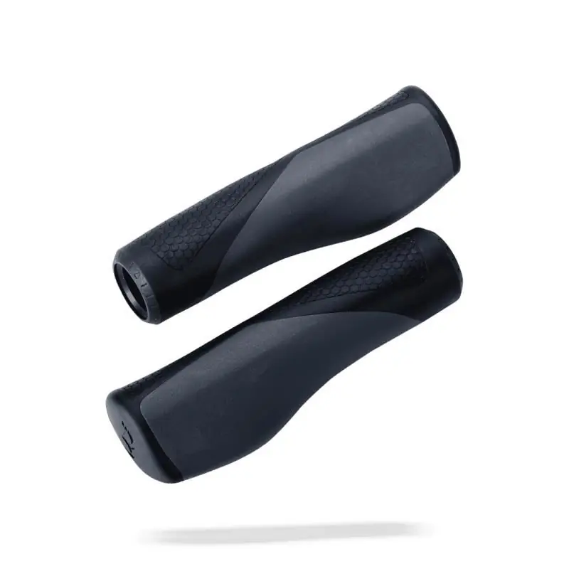 Transport gratuit Mansoane BBB Boa BHG-103 130mm Negru/Gri