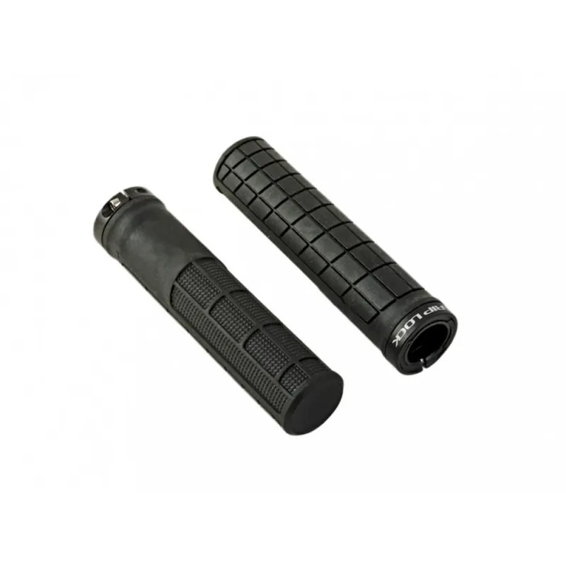 Ultima șansă Mansoane AUTHOR AGR R45 GripLock 138 mm Negru