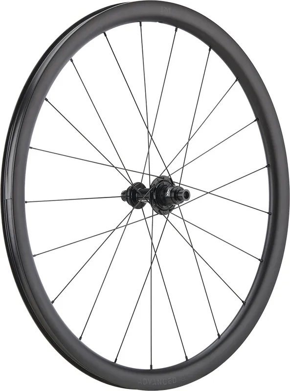 Cel mai vândut ROATA SPATE NEWMEN ADVANCED G.34 622 21H FADE R SJ CL 12X142 Micro Spline