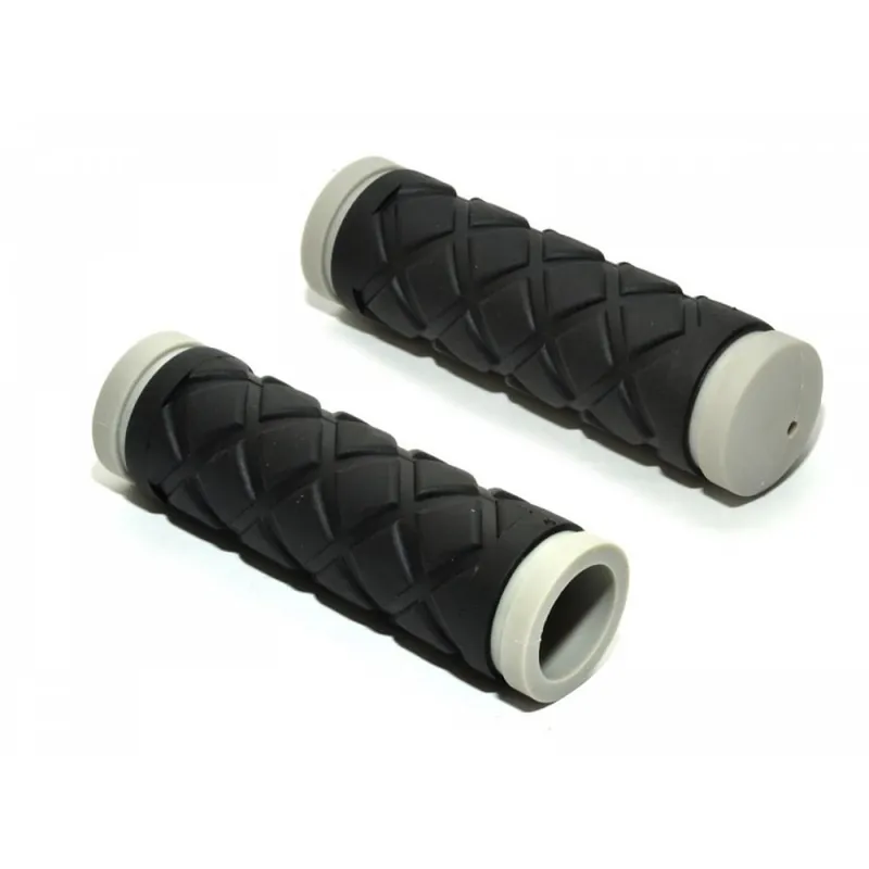 Preferatul clienților Mansoane Copii AUTHOR AGR Junior R5 100 mm Negru/Grey