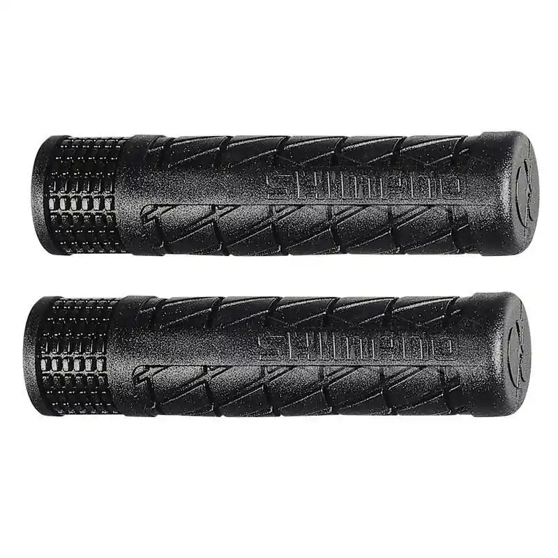 Mansoane EXTEND SHIMANO DC 120 mm Negru Livrare gratuită