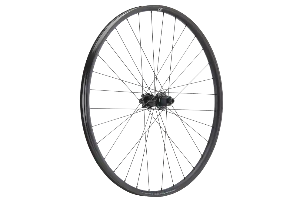 Vezi acum ROATA SPATE NEWMEN BESKAR 30 STRONG 27.5INCH 32H FADE SP 6B 12X148 Shimano HG