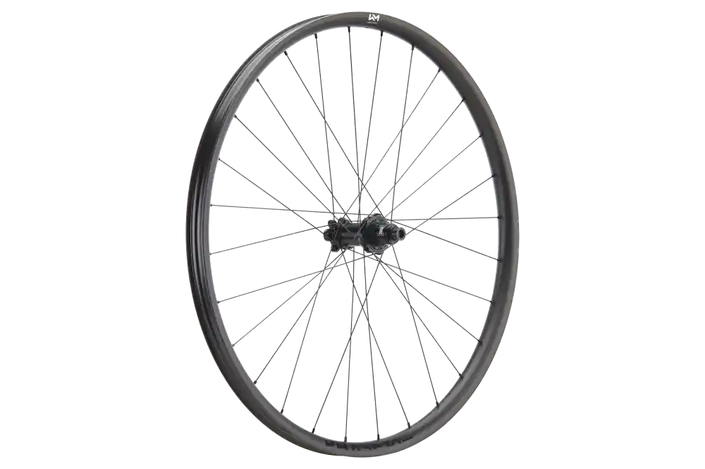 Ultima șansă ROATA SPATE NEWMEN PHASE 30 BASE 27.5INCH 28H FADE SP 6B 12X148 Shimano HG