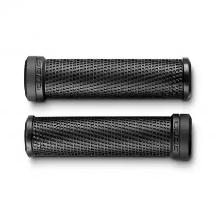 Transport gratuit MANSOANE CUBE GRIPS RACE Negru