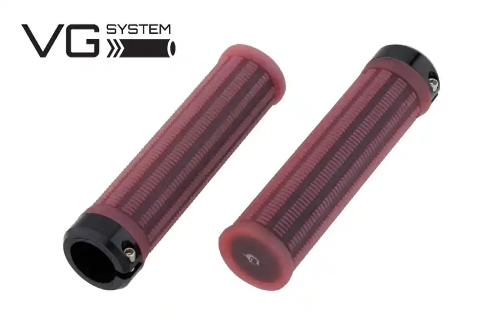 Calitate înaltă MANSOANE NEWMEN RESIA 33MM VGS 25A Rosu