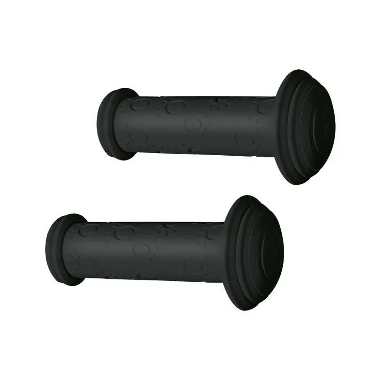 Bestseller Mansoane Junior SXT 115 mm, Negru