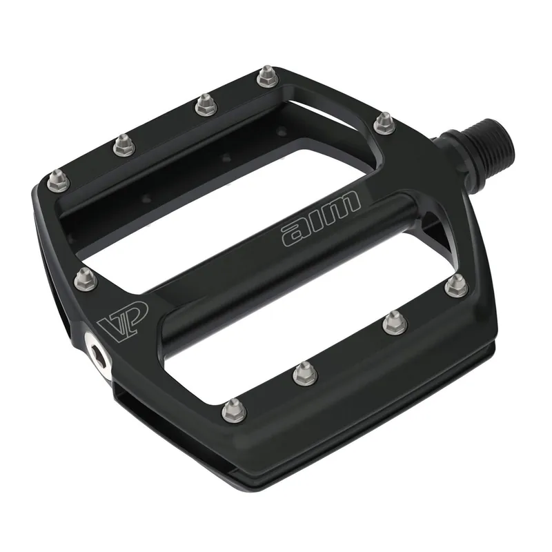 Vezi acum Pedale Crosser VP-503 rulmenti, alum, negre, 00701040