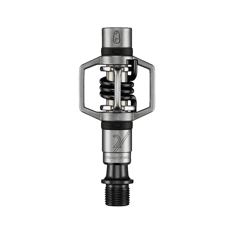Ofertă specială Pedale Crank Brothers Eggbeater  negru