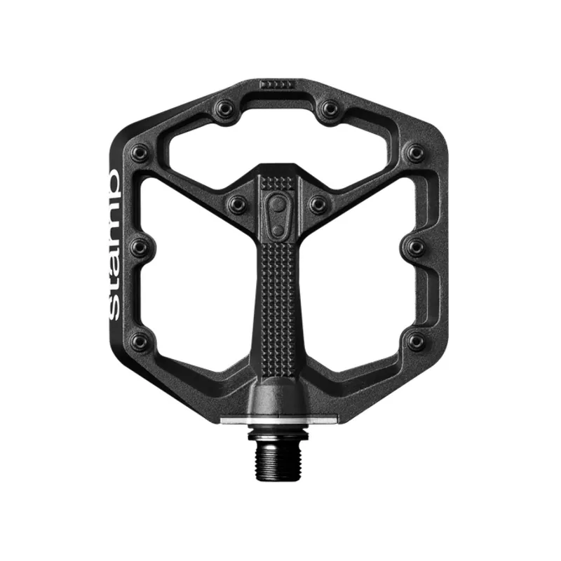 Cumpără acum Pedale Crank Brothers Stamp 7 Small negru
