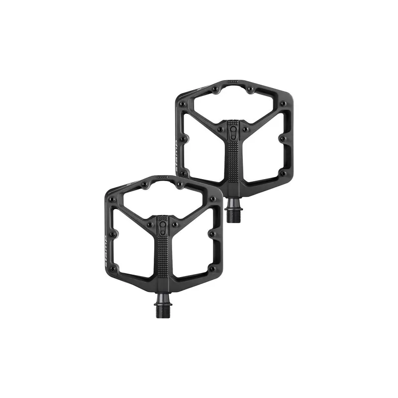 Popular Pedale Crankbrothers Stamp 2 Large Negru